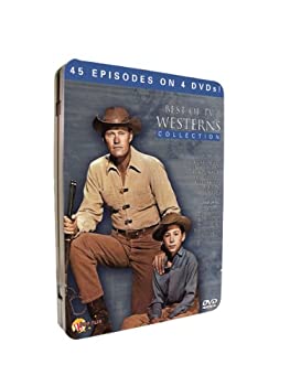  Best of TV Westerns Collection  