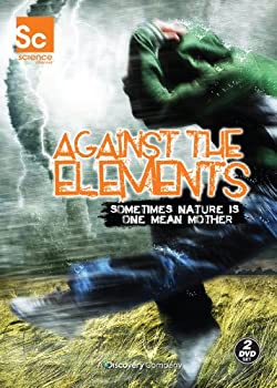 【中古】 Against the Elements [DVD] [輸入盤]