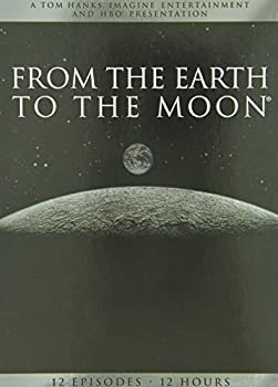 【中古】 From the Earth to the Moon [DVD] [輸入盤]