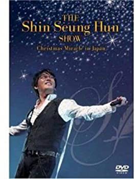 【中古】 Christmas Miracle in Japan [DVD]