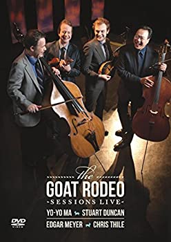  Goat Rodeo Sessions  