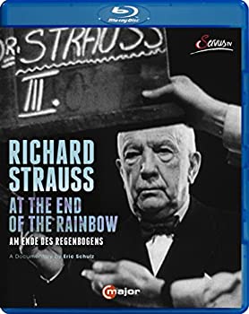 【中古】 At the End of the Rainbow [Blu-ray]