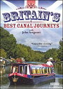 【中古】 Britains Best Canal Journeys [DVD]