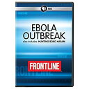 yÁz Frontline: Ebola Outbreak [DVD] [A]