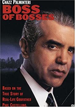 【中古】 Boss of Bosses [DVD] [輸入盤]