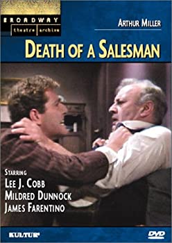 【中古】 Death of a Salesman [DVD] [輸入盤]