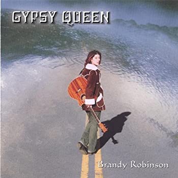 【中古】 Gypsy Queen