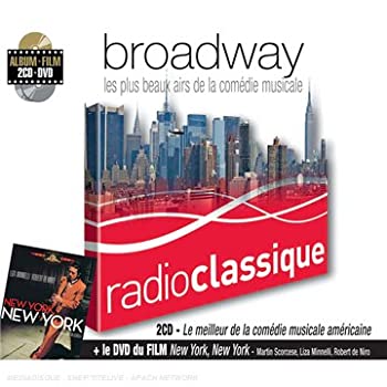 【中古】 Broadway