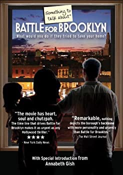 【中古】(未使用品) Battle for Brooklyn [DVD] [輸入盤]