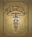 yÁz Eagles-Farewell Tour Live from Melbourne