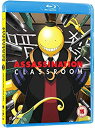【中古】 Assassination Classroom - Season 1 Part 2