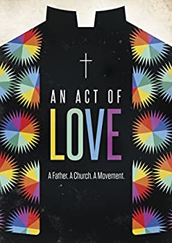【中古】 Act of Love [DVD]の商品画像
