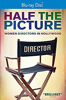【中古】 Half the Picture [Blu-ray]