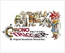 yÁz Chrono Trigger Original Soundtrack Revival Disc yftTg/Blu-ray Musicz