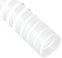 【中古】 SANEI 風呂水給水ホース バスポンプ用 長さ4m 内径15mm PT171-880-4 ホワイト