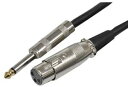 【中古】 CLASSIC PRO マイクケーブル MIP050