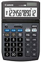 【中古】 Canon キャノン 12桁電卓 TS-122TSG SOB グリーン購入法適合 商売計算機能付