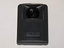 【中古】 パナソニック テレビドアホン カラーカメラ玄関子機 VL-V564-K