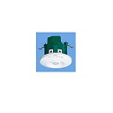 【中古】 Panasonic パナソニック 軒下天井取付熱線センサ付自動スイッチ 親器 WTK4431
