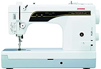 【メーカー名】JANOME ジャノメ 【メーカー型番】780DX【ブランド名】JANOME ジャノメ 掲載画像は全てイメージです。実際の商品とは色味等異なる場合がございますのでご了承ください。【 ご注文からお届けまで 】・ご注文　：ご注文は24時間受け付けております。・注文確認：当店より注文確認メールを送信いたします。・入金確認：ご決済の承認が完了した翌日よりお届けまで2〜7営業日前後となります。　※海外在庫品の場合は2〜4週間程度かかる場合がございます。　※納期に変更が生じた際は別途メールにてご確認メールをお送りさせて頂きます。　※お急ぎの場合は事前にお問い合わせください。・商品発送：出荷後に配送業者と追跡番号等をメールにてご案内致します。　※離島、北海道、九州、沖縄は遅れる場合がございます。予めご了承下さい。　※ご注文後、当店よりご注文内容についてご確認のメールをする場合がございます。期日までにご返信が無い場合キャンセルとさせて頂く場合がございますので予めご了承下さい。【 在庫切れについて 】他モールとの併売品の為、在庫反映が遅れてしまう場合がございます。完売の際はメールにてご連絡させて頂きますのでご了承ください。【 初期不良のご対応について 】・商品が到着致しましたらなるべくお早めに商品のご確認をお願いいたします。・当店では初期不良があった場合に限り、商品到着から7日間はご返品及びご交換を承ります。初期不良の場合はご購入履歴の「ショップへ問い合わせ」より不具合の内容をご連絡ください。・代替品がある場合はご交換にて対応させていただきますが、代替品のご用意ができない場合はご返品及びご注文キャンセル（ご返金）とさせて頂きますので予めご了承ください。【 中古品ついて 】中古品のため画像の通りではございません。また、中古という特性上、使用や動作に影響の無い程度の使用感、経年劣化、キズや汚れ等がある場合がございますのでご了承の上お買い求めくださいませ。◆ 付属品について商品タイトルに記載がない場合がありますので、ご不明な場合はメッセージにてお問い合わせください。商品名に『付属』『特典』『○○付き』等の記載があっても特典など付属品が無い場合もございます。ダウンロードコードは付属していても使用及び保証はできません。中古品につきましては基本的に動作に必要な付属品はございますが、説明書・外箱・ドライバーインストール用のCD-ROM等は付属しておりません。◆ ゲームソフトのご注意点・商品名に「輸入版 / 海外版 / IMPORT」と記載されている海外版ゲームソフトの一部は日本版のゲーム機では動作しません。お持ちのゲーム機のバージョンなど対応可否をお調べの上、動作の有無をご確認ください。尚、輸入版ゲームについてはメーカーサポートの対象外となります。◆ DVD・Blu-rayのご注意点・商品名に「輸入版 / 海外版 / IMPORT」と記載されている海外版DVD・Blu-rayにつきましては映像方式の違いの為、一般的な国内向けプレイヤーにて再生できません。ご覧になる際はディスクの「リージョンコード」と「映像方式(DVDのみ)」に再生機器側が対応している必要があります。パソコンでは映像方式は関係ないため、リージョンコードさえ合致していれば映像方式を気にすることなく視聴可能です。・商品名に「レンタル落ち 」と記載されている商品につきましてはディスクやジャケットに管理シール（値札・セキュリティータグ・バーコード等含みます）が貼付されています。ディスクの再生に支障の無い程度の傷やジャケットに傷み（色褪せ・破れ・汚れ・濡れ痕等）が見られる場合があります。予めご了承ください。◆ トレーディングカードのご注意点トレーディングカードはプレイ用です。中古買取り品の為、細かなキズ・白欠け・多少の使用感がございますのでご了承下さいませ。再録などで型番が違う場合がございます。違った場合でも事前連絡等は致しておりませんので、型番を気にされる方はご遠慮ください。