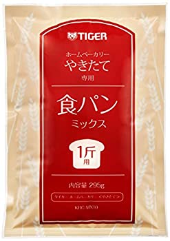 【中古】 タイガー 食パンミックス 