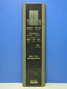 【中古】 シャープ エアコンリモコン CRMC-A264JBEO