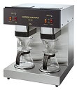 【中古】 Kalita カリタ KW-102 業務用コーヒーマシン 1〜14カップ用