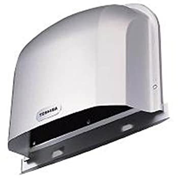 【中古】 東芝 TOSHIBA アルミ製パイプフード 【DV-201LY】