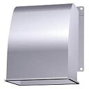 【中古】 東芝 TOSHIBA 産業用換気扇用別売部品 ウェザーカバー 【C-30SPU】