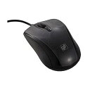 【中古】 光学式マウス M黒