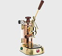 【中古】 La Pavoni (ラ パボーニ) エスプレッソコーヒーマシン プロフェッショナル PRG