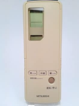 乐天商城 - 【中古】 三菱 MITSUBISHI エアコン リモコン 3G4P M21VK4426