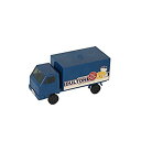 【中古】 ダルトン(Dulton) 工具セット ツールキット デリバリー ネイビーブルー 高さ85×幅160×奥行65mm TOOL KIT ''DELIVERY'' K755-876NB