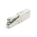 【中古】 ミシン 電動ハンディミシン 軽量 簡単 コンパクト ベルソス VS-H010