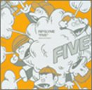 【中古】 FIVE