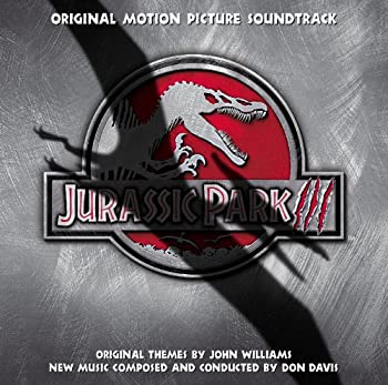 【中古】(未使用品) Jurassic Park III