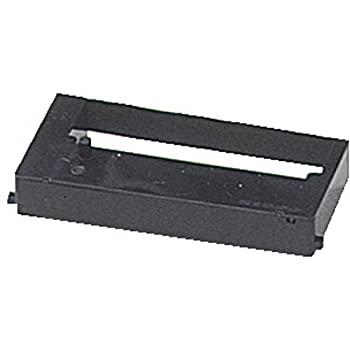 【中古】 ニッポー タイムレコーダー インクリボン タイムボーイ8プラス カルコロ20ex用 M-1