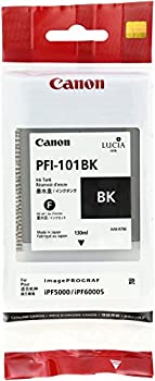 乐天商城 - 【中古】 キャノン インクタンク ブラック PFI-101BK 0883B001