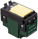 【中古】 Panasonic パナソニック コスモシリーズワイド21 埋込パイロットスイッチC (3路) AC4A WT5242