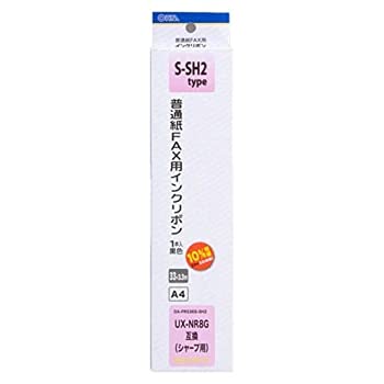 【メーカー名】オーム OHM 【メーカー型番】OA-FRS36S-SH2【ブランド名】オーム OHM 掲載画像は全てイメージです。実際の商品とは色味等異なる場合がございますのでご了承ください。【 ご注文からお届けまで 】・ご注文　：ご注文は24時間受け付けております。・注文確認：当店より注文確認メールを送信いたします。・入金確認：ご決済の承認が完了した翌日よりお届けまで2〜7営業日前後となります。　※海外在庫品の場合は2〜4週間程度かかる場合がございます。　※納期に変更が生じた際は別途メールにてご確認メールをお送りさせて頂きます。　※お急ぎの場合は事前にお問い合わせください。・商品発送：出荷後に配送業者と追跡番号等をメールにてご案内致します。　※離島、北海道、九州、沖縄は遅れる場合がございます。予めご了承下さい。　※ご注文後、当店よりご注文内容についてご確認のメールをする場合がございます。期日までにご返信が無い場合キャンセルとさせて頂く場合がございますので予めご了承下さい。【 在庫切れについて 】他モールとの併売品の為、在庫反映が遅れてしまう場合がございます。完売の際はメールにてご連絡させて頂きますのでご了承ください。【 初期不良のご対応について 】・商品が到着致しましたらなるべくお早めに商品のご確認をお願いいたします。・当店では初期不良があった場合に限り、商品到着から7日間はご返品及びご交換を承ります。初期不良の場合はご購入履歴の「ショップへ問い合わせ」より不具合の内容をご連絡ください。・代替品がある場合はご交換にて対応させていただきますが、代替品のご用意ができない場合はご返品及びご注文キャンセル（ご返金）とさせて頂きますので予めご了承ください。【 中古品ついて 】中古品のため画像の通りではございません。また、中古という特性上、使用や動作に影響の無い程度の使用感、経年劣化、キズや汚れ等がある場合がございますのでご了承の上お買い求めくださいませ。◆ 付属品について商品タイトルに記載がない場合がありますので、ご不明な場合はメッセージにてお問い合わせください。商品名に『付属』『特典』『○○付き』等の記載があっても特典など付属品が無い場合もございます。ダウンロードコードは付属していても使用及び保証はできません。中古品につきましては基本的に動作に必要な付属品はございますが、説明書・外箱・ドライバーインストール用のCD-ROM等は付属しておりません。◆ ゲームソフトのご注意点・商品名に「輸入版 / 海外版 / IMPORT」と記載されている海外版ゲームソフトの一部は日本版のゲーム機では動作しません。お持ちのゲーム機のバージョンなど対応可否をお調べの上、動作の有無をご確認ください。尚、輸入版ゲームについてはメーカーサポートの対象外となります。◆ DVD・Blu-rayのご注意点・商品名に「輸入版 / 海外版 / IMPORT」と記載されている海外版DVD・Blu-rayにつきましては映像方式の違いの為、一般的な国内向けプレイヤーにて再生できません。ご覧になる際はディスクの「リージョンコード」と「映像方式(DVDのみ)」に再生機器側が対応している必要があります。パソコンでは映像方式は関係ないため、リージョンコードさえ合致していれば映像方式を気にすることなく視聴可能です。・商品名に「レンタル落ち 」と記載されている商品につきましてはディスクやジャケットに管理シール（値札・セキュリティータグ・バーコード等含みます）が貼付されています。ディスクの再生に支障の無い程度の傷やジャケットに傷み（色褪せ・破れ・汚れ・濡れ痕等）が見られる場合があります。予めご了承ください。◆ トレーディングカードのご注意点トレーディングカードはプレイ用です。中古買取り品の為、細かなキズ・白欠け・多少の使用感がございますのでご了承下さいませ。再録などで型番が違う場合がございます。違った場合でも事前連絡等は致しておりませんので、型番を気にされる方はご遠慮ください。