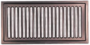【中古】 宇佐美工業 ステンレス製 床下換気口 (松アミ) UK-YM1230-AM 【中古】 宇佐美工業 ステンレス製 床下換気口 (松アミ) UK-YM1230-AM