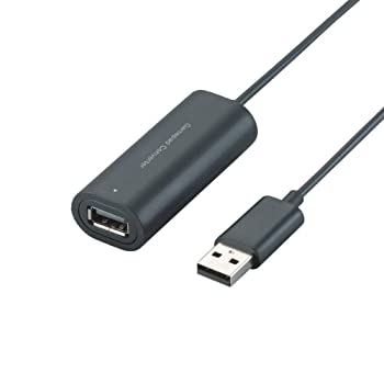 【中古】 エレコム ゲームパッドコンバータ USB接続 プレステ3コントローラ対応 1ポート ブラック JC-P301UBK