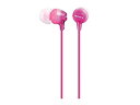 【中古】 ソニー イヤホン MDR-EX15LP カナル型 ピンク MDR-EX15LP PI