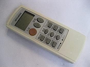 Other - 【中古】 三菱 エアコンリモコン LG31