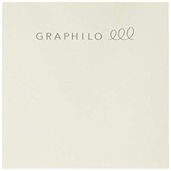 【中古】 神戸派計画 GRAPHILO memo block 【中古】 神戸派計画 GRAPHILO memo block