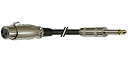 【中古】 CLASSIC PRO マイク オーディオケーブル 3.0m XLR (メス) -フォン【PAPILIO検査 専用梱包商品】