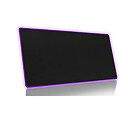 【中古】 23 x12 多機能ラージマウスパッドノンスリップラバーベースオフィシャルマウスパッドゲームマウスパッド(2)