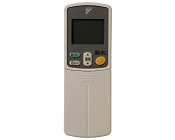 【メーカー名】【メーカー型番】【ブランド名】ダイキン掲載画像は全てイメージです。実際の商品とは色味等異なる場合がございますのでご了承ください。【 ご注文からお届けまで 】・ご注文　：ご注文は24時間受け付けております。・注文確認：当店より注文確認メールを送信いたします。・入金確認：ご決済の承認が完了した翌日よりお届けまで2〜7営業日前後となります。　※海外在庫品の場合は2〜4週間程度かかる場合がございます。　※納期に変更が生じた際は別途メールにてご確認メールをお送りさせて頂きます。　※お急ぎの場合は事前にお問い合わせください。・商品発送：出荷後に配送業者と追跡番号等をメールにてご案内致します。　※離島、北海道、九州、沖縄は遅れる場合がございます。予めご了承下さい。　※ご注文後、当店よりご注文内容についてご確認のメールをする場合がございます。期日までにご返信が無い場合キャンセルとさせて頂く場合がございますので予めご了承下さい。【 在庫切れについて 】他モールとの併売品の為、在庫反映が遅れてしまう場合がございます。完売の際はメールにてご連絡させて頂きますのでご了承ください。【 初期不良のご対応について 】・商品が到着致しましたらなるべくお早めに商品のご確認をお願いいたします。・当店では初期不良があった場合に限り、商品到着から7日間はご返品及びご交換を承ります。初期不良の場合はご購入履歴の「ショップへ問い合わせ」より不具合の内容をご連絡ください。・代替品がある場合はご交換にて対応させていただきますが、代替品のご用意ができない場合はご返品及びご注文キャンセル（ご返金）とさせて頂きますので予めご了承ください。【 中古品ついて 】中古品のため画像の通りではございません。また、中古という特性上、使用や動作に影響の無い程度の使用感、経年劣化、キズや汚れ等がある場合がございますのでご了承の上お買い求めくださいませ。◆ 付属品について商品タイトルに記載がない場合がありますので、ご不明な場合はメッセージにてお問い合わせください。商品名に『付属』『特典』『○○付き』等の記載があっても特典など付属品が無い場合もございます。ダウンロードコードは付属していても使用及び保証はできません。中古品につきましては基本的に動作に必要な付属品はございますが、説明書・外箱・ドライバーインストール用のCD-ROM等は付属しておりません。◆ ゲームソフトのご注意点・商品名に「輸入版 / 海外版 / IMPORT」と記載されている海外版ゲームソフトの一部は日本版のゲーム機では動作しません。お持ちのゲーム機のバージョンなど対応可否をお調べの上、動作の有無をご確認ください。尚、輸入版ゲームについてはメーカーサポートの対象外となります。◆ DVD・Blu-rayのご注意点・商品名に「輸入版 / 海外版 / IMPORT」と記載されている海外版DVD・Blu-rayにつきましては映像方式の違いの為、一般的な国内向けプレイヤーにて再生できません。ご覧になる際はディスクの「リージョンコード」と「映像方式(DVDのみ)」に再生機器側が対応している必要があります。パソコンでは映像方式は関係ないため、リージョンコードさえ合致していれば映像方式を気にすることなく視聴可能です。・商品名に「レンタル落ち 」と記載されている商品につきましてはディスクやジャケットに管理シール（値札・セキュリティータグ・バーコード等含みます）が貼付されています。ディスクの再生に支障の無い程度の傷やジャケットに傷み（色褪せ・破れ・汚れ・濡れ痕等）が見られる場合があります。予めご了承ください。◆ トレーディングカードのご注意点トレーディングカードはプレイ用です。中古買取り品の為、細かなキズ・白欠け・多少の使用感がございますのでご了承下さいませ。再録などで型番が違う場合がございます。違った場合でも事前連絡等は致しておりませんので、型番を気にされる方はご遠慮ください。