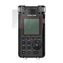 yÁz { w䂪ڗȂ CtیtB TASCAM jAPCMR[_[ DR-100MKIII p OverLay Magic OMDR100MKIII/12