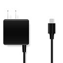 【中古】 ホワイトナッツ スマホ 充電器 USB Micro Type-B スクウェア 2A 急速充電 microUSB JX-AC-133B